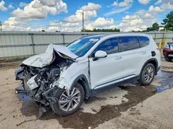 5NMS33AD7LH212711 2020 HYUNDAI SANTA FE