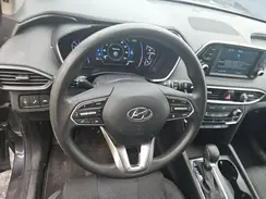 5NMS33AD7LH213602 2020 HYUNDAI SANTA FE