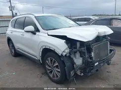 5NMS33AD7LH215334 2020 HYUNDAI SANTA FE