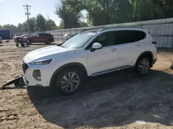 5NMS33AD7LH216578 2020 HYUNDAI SANTA FE
