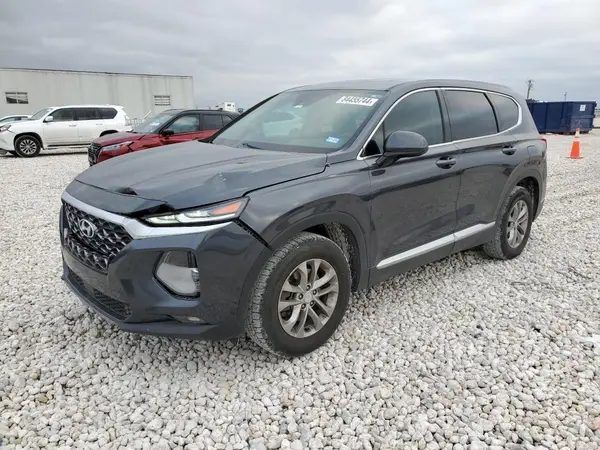 5NMS33AD7LH217147 2020 HYUNDAI SANTA FE - Image 1