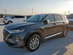 5NMS33AD7LH218654 2020 HYUNDAI SANTA FE