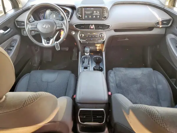 5NMS33AD7LH218654 2020 HYUNDAI SANTA FE - Image 8