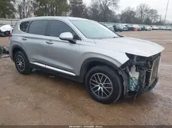 5NMS33AD7LH220825 2020 HYUNDAI SANTA FE