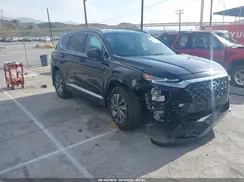 5NMS33AD7LH222140 2020 HYUNDAI SANTA FE