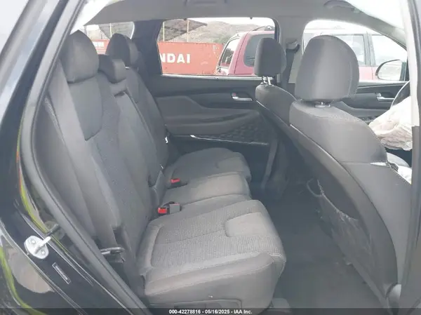 5NMS33AD7LH222140 2020 HYUNDAI SANTA FE - Image 8