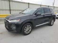 5NMS33AD7LH222400 2020 HYUNDAI SANTA FE