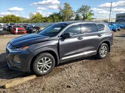 5NMS33AD7LH224051 2020 HYUNDAI SANTA FE
