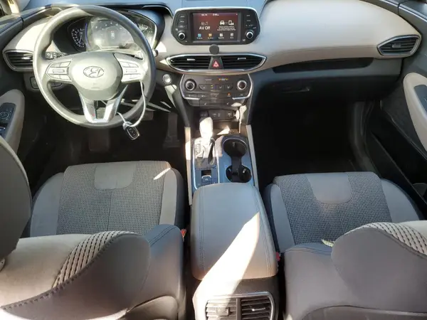 5NMS33AD7LH224051 2020 HYUNDAI SANTA FE - Image 8