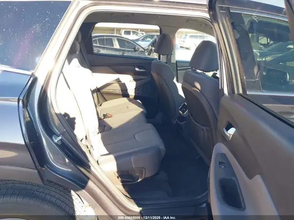 5NMS33AD7LH225488 2020 HYUNDAI SANTA FE - Image 8