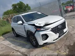 5NMS33AD7LH226950 2020 HYUNDAI SANTA FE