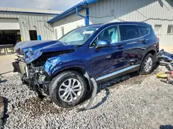 5NMS33AD7LH228097 2020 HYUNDAI SANTA FE