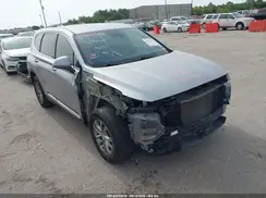 5NMS33AD7LH228875 2020 HYUNDAI SANTA FE