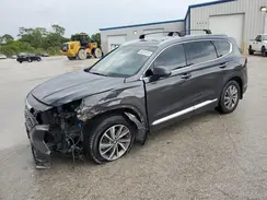 5NMS33AD7LH232926 2020 HYUNDAI SANTA FE