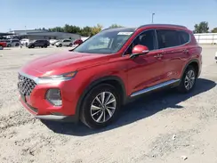 5NMS33AD7LH234594 2020 HYUNDAI SANTA FE