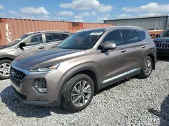 5NMS33AD7LH236751 2020 HYUNDAI SANTA FE