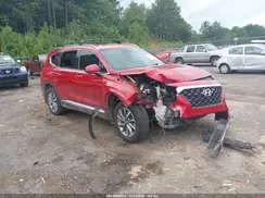 5NMS33AD7LH249970 2020 HYUNDAI SANTA FE