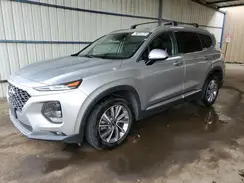 5NMS33AD7LH251573 2020 HYUNDAI SANTA FE
