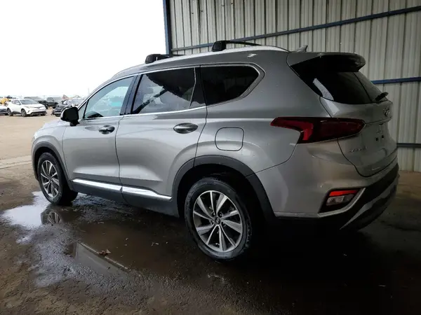 5NMS33AD7LH251573 2020 HYUNDAI SANTA FE - Image 2
