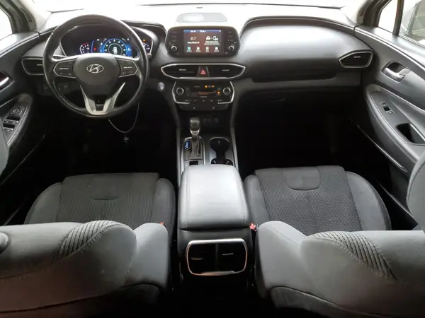 5NMS33AD7LH251573 2020 HYUNDAI SANTA FE - Image 8