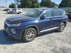 5NMS33AD7LH259205 2020 HYUNDAI SANTA FE