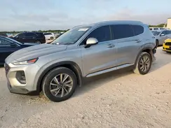 5NMS33AD7LH259544 2020 HYUNDAI SANTA FE
