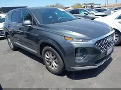 5NMS33AD7LH260306 2020 HYUNDAI SANTA FE