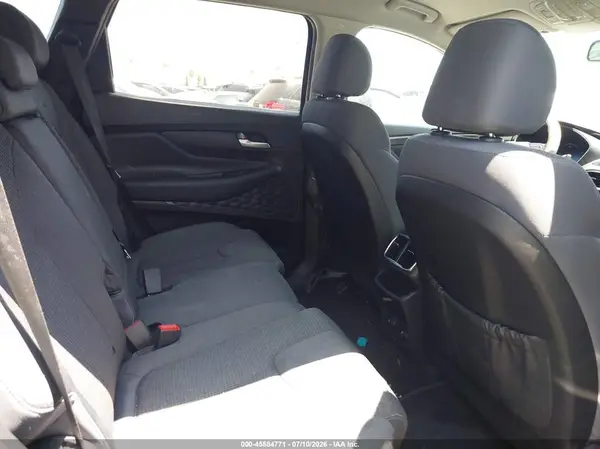 5NMS33AD7LH260306 2020 HYUNDAI SANTA FE - Image 8