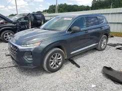 5NMS33AD7LH260449 2020 HYUNDAI SANTA FE
