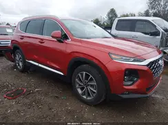 5NMS33AD7LH262105 2020 HYUNDAI SANTA FE