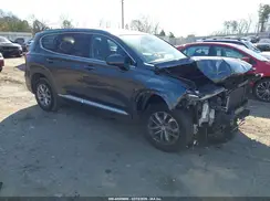 5NMS33AD7LH263027 2020 HYUNDAI SANTA FE