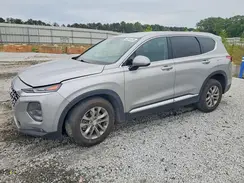 5NMS33AD7LH266039 2020 HYUNDAI SANTA FE