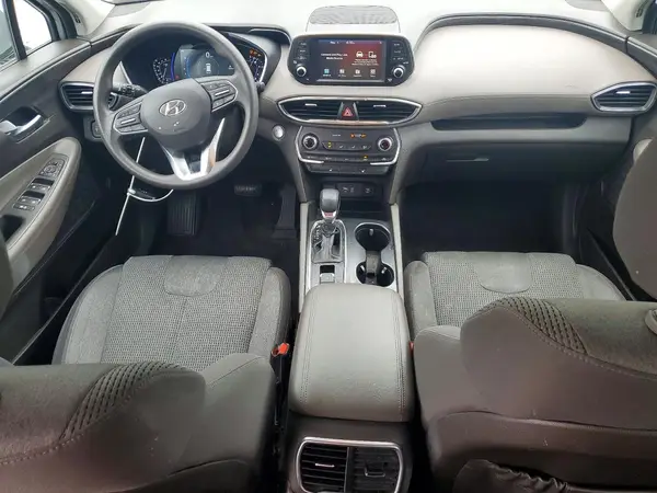 5NMS33AD7LH266039 2020 HYUNDAI SANTA FE - Image 8