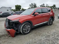 5NMS33AD7LH269295 2020 HYUNDAI SANTA FE
