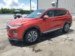 5NMS33AD7LH269300 2020 HYUNDAI SANTA FE