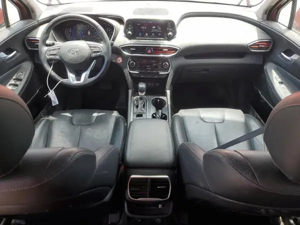 5NMS33AD7LH269300 2020 HYUNDAI SANTA FE - Image 8