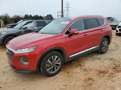 5NMS33AD7LH271953 2020 HYUNDAI SANTA FE