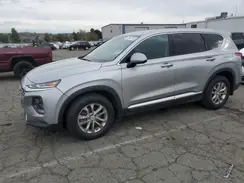 5NMS33AD7LH287098 2020 HYUNDAI SANTA FE