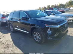 5NMS33AD7LH288588 2020 HYUNDAI SANTA FE
