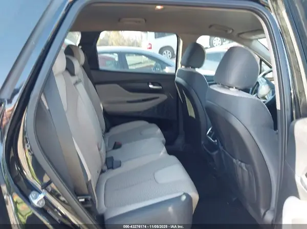 5NMS33AD7LH288588 2020 HYUNDAI SANTA FE - Image 8