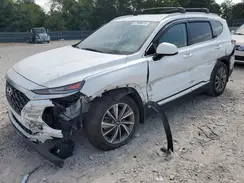 5NMS33AD7LH291457 2020 HYUNDAI SANTA FE