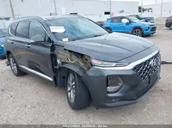 5NMS33AD7LH294150 2020 HYUNDAI SANTA FE