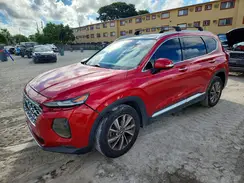 5NMS33AD7LH294584 2020 HYUNDAI SANTA FE