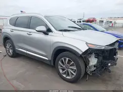 5NMS33AD7LH295573 2020 HYUNDAI SANTA FE
