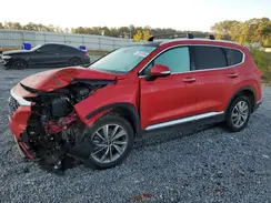 5NMS33AD7LH297324 2020 HYUNDAI SANTA FE