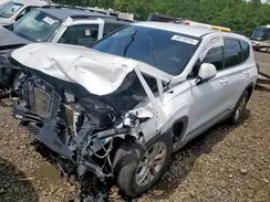 5NMS33AD7LH299266 2020 HYUNDAI SANTA FE