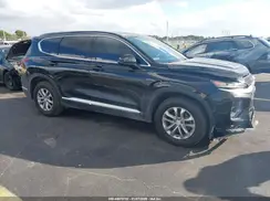 5NMS33AD7LH303946 2020 HYUNDAI SANTA FE