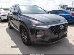 5NMS33AD7LH304823 2020 HYUNDAI SANTA FE