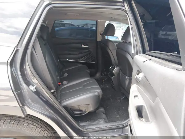 5NMS33AD7LH304823 2020 HYUNDAI SANTA FE - Image 8