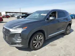 5NMS33AD7LH305518 2020 HYUNDAI SANTA FE